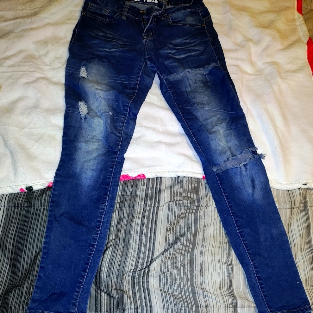 Vip jeans size 3/4